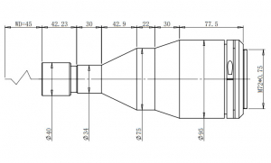 WTL45-2.43F61