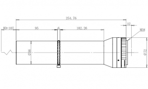 WTL110-30F35