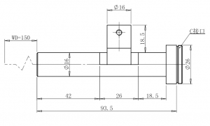 DH150-15T16X