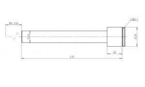 DH250-4F16