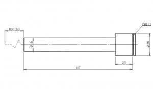 DH150-6F16X