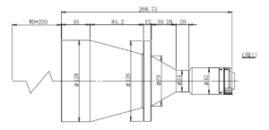 WTL250-0183X20