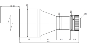 WTL150-013X25