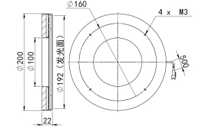 DHK-RL200-A00