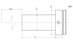 DH40-1F16X