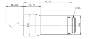 DH110-05FH