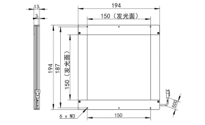 DHK-ASC150150