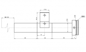 DH150-3T16X