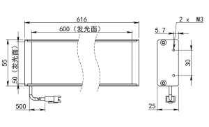 DHK-SLS60050