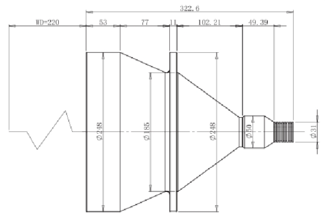 DH-PX220