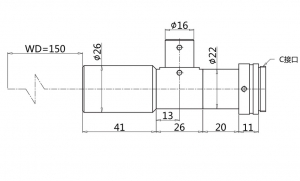 DH150-1T26