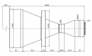 WTL291-0328F30