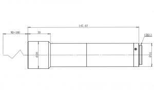 DH180-1.2F23 HR