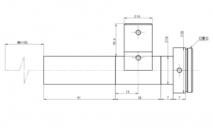 DH150-08T16