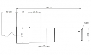 DH180-1F23 HR