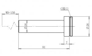 DH150-08F16