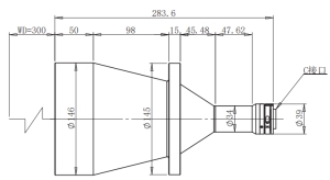 WTL300-009X23