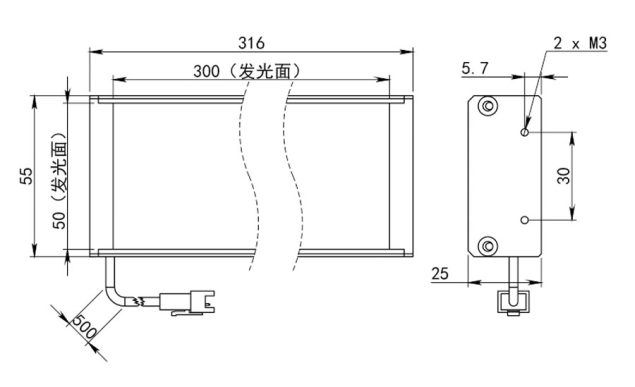 DHK-SL30050