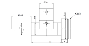 DH40-2T16X