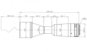 WTL110-08F35