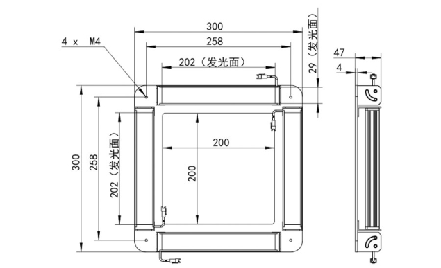 DHK-SLM200-30