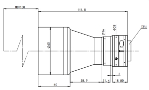 WTL130-018X25