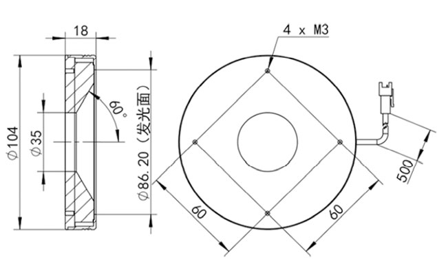 DHK-RLE100