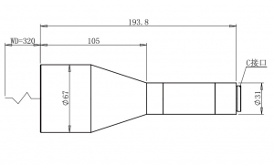 WTL320-036X23