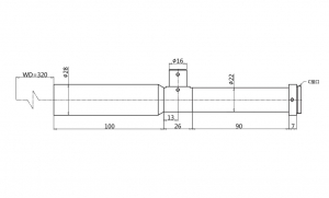 DH320-1T28