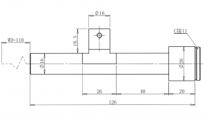 DH110-6T16