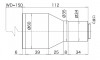 CHL150-024M60
