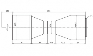 WTL135-0678F30