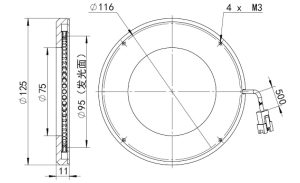 DHK-RL125-A90