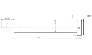 DH110-3F16X