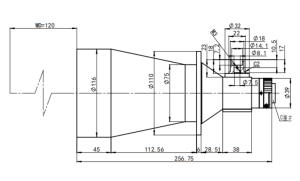 WTL120-0088T23