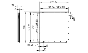 DHK-AS300300