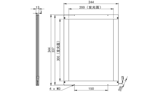 DHK-ASC300200