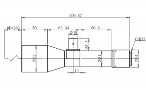 WTL260-18T20