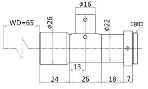 DH65-1T26X