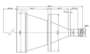 WTL300-011X10