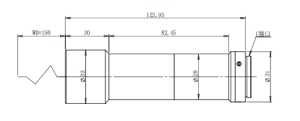 DH150-08F23 HR