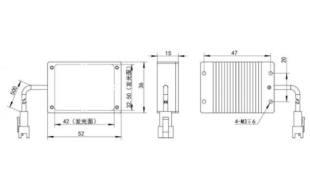 DHK-AS4030