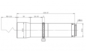 WTL110-15X20G