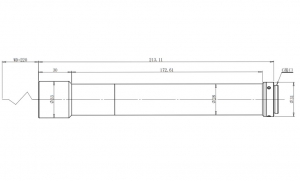 DH220-2F23 HR