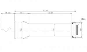 DH400-03X31-23