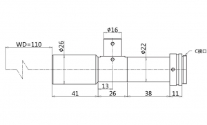 DH110-05T29X