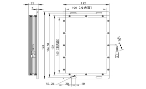 DHK-AS160100