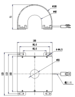 DHK-GWX100-25M