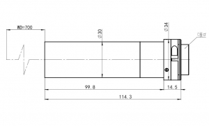 DH700-012X31-23