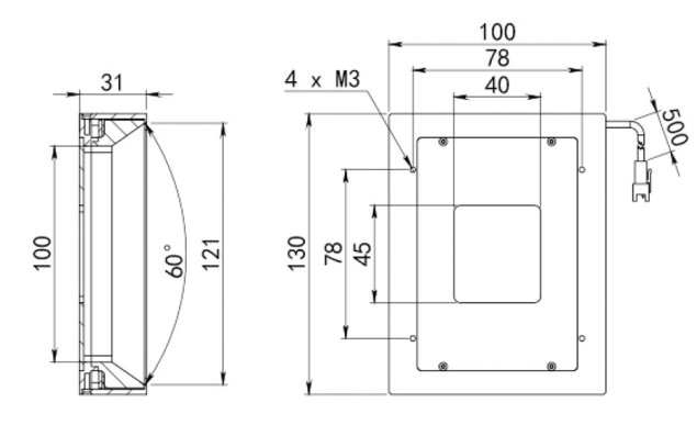 DHK-FPQ130100